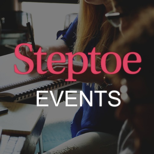 Steptoe Events