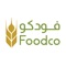 Foodco Online Grocery Shopping App