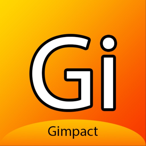 GImpact : Genshin Impact Tool iOS App