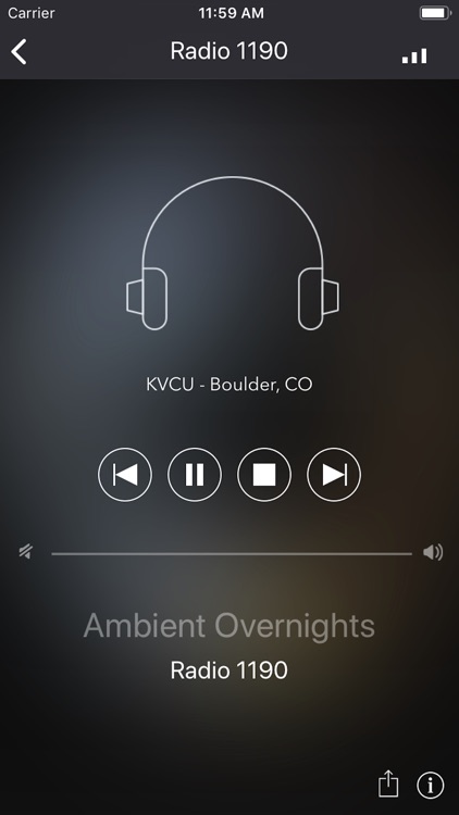 Radio Love:Stream Music Online screenshot-4