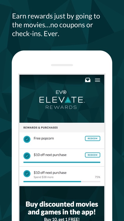 Elevate Rewards