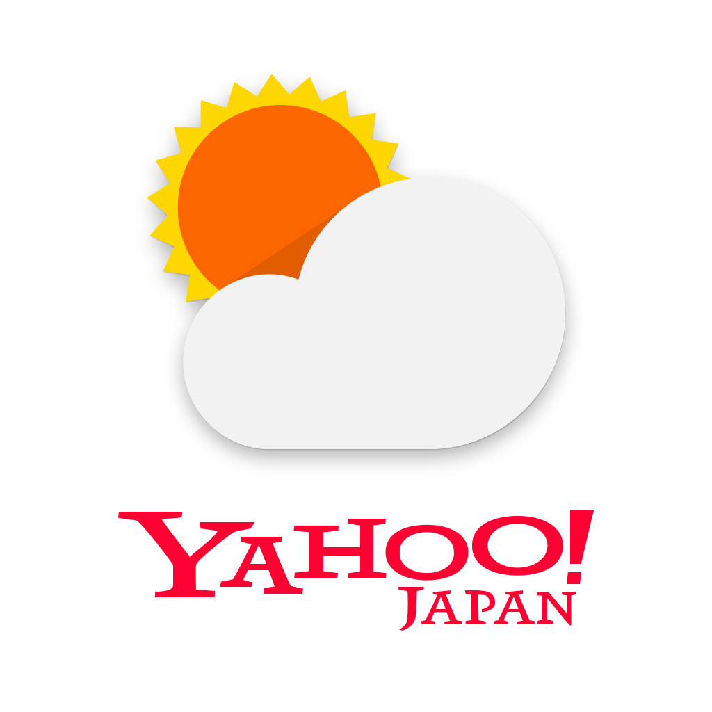 Yahoo 天気の評価 口コミ Iphoneアプリ Applion