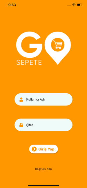 Go Sepete(圖1)-速報App