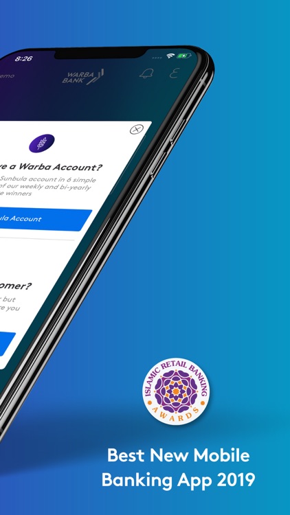 Warba Bank