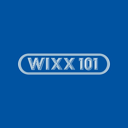 101 WIXX Icon