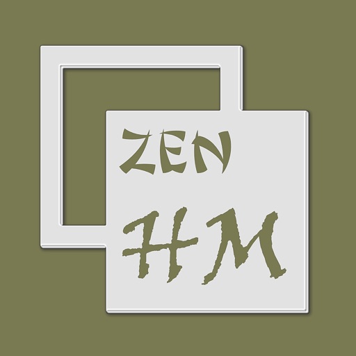 CatchIT Spaces Zen-HM