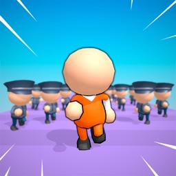 Angry Mob 3D