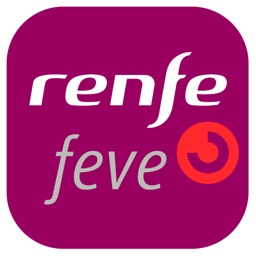 Horarios Renfe Feve