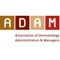 The ADAM Annual Meeting Mobile App puts all the meeting details at your fingertips