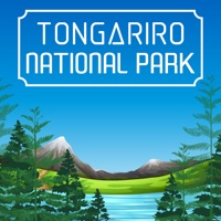 Tongariro National Park sur PC