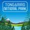 Explore Tongariro National Park