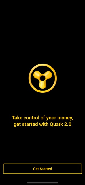 Quark 2.0 Foundation