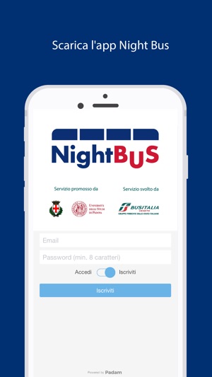 Night Bus(圖1)-速報App