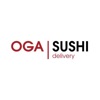 Oga Sushi Delivery