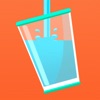 Icon Fill the Cup 3D