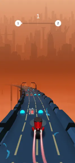 Game screenshot Sunset Road Racing Game mod apk