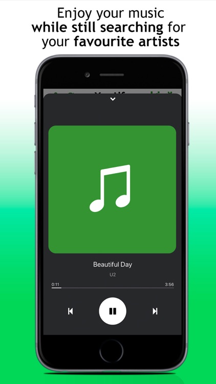 Youtify + for Spotify Premium screenshot-3