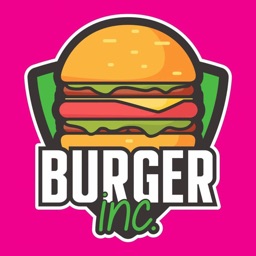 Burgerinc App