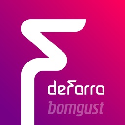 deFarra + Bomgust
