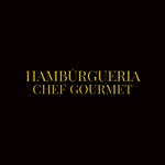 Hamburgueria Chef Gourmet