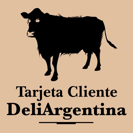 Tarjeta Cliente DeliArgentina