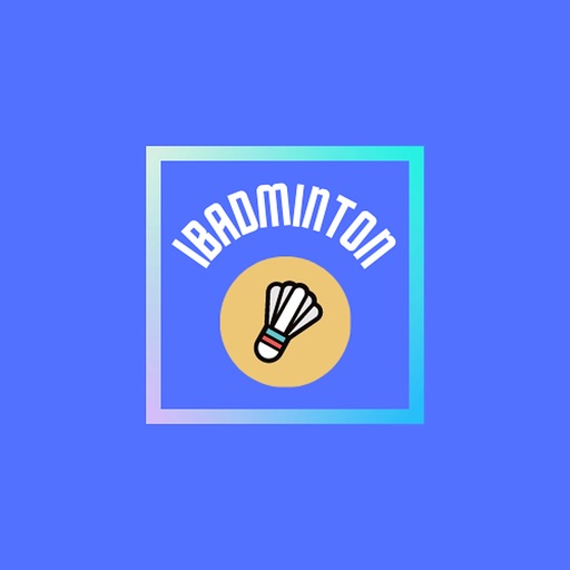 iBadminton 愛羽球