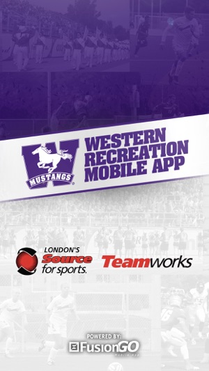 Western University Recreation