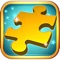 An epic jigsaw game where we're giving away hundreds of free puzzles