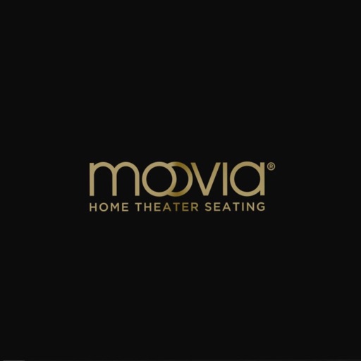 Moovia iOS App