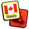 Canadian Provinces & Ter. Quiz canadian provinces 