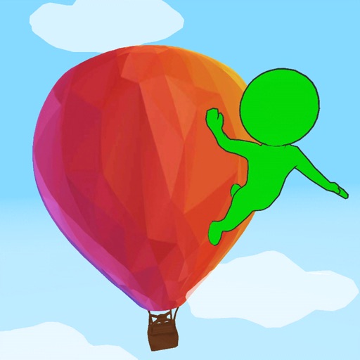 Balloon Spring icon