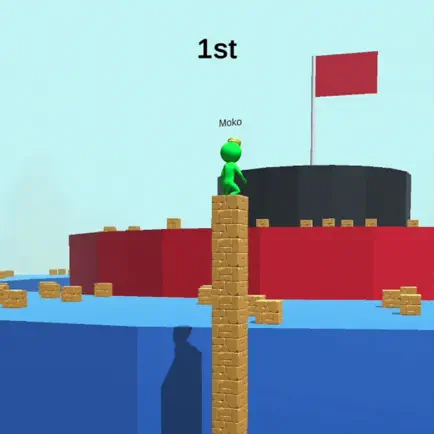 Tower Race 3D Cheats
