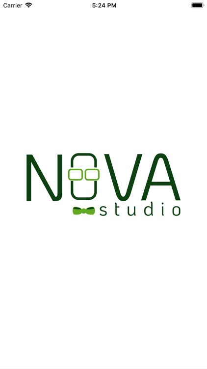 NovaStudio - Cliente