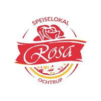 Speiselokal Rosa app funktioniert nicht? Probleme und Störung