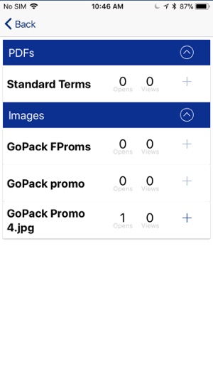 GoPack(圖3)-速報App