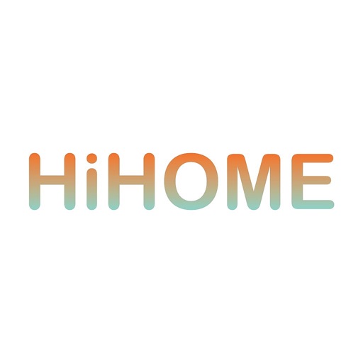 HiHome (Sellers) iOS App