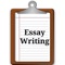 Icon Essay Writing - IELTS / TOEFL