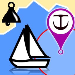 Anchor! Apple Watch App