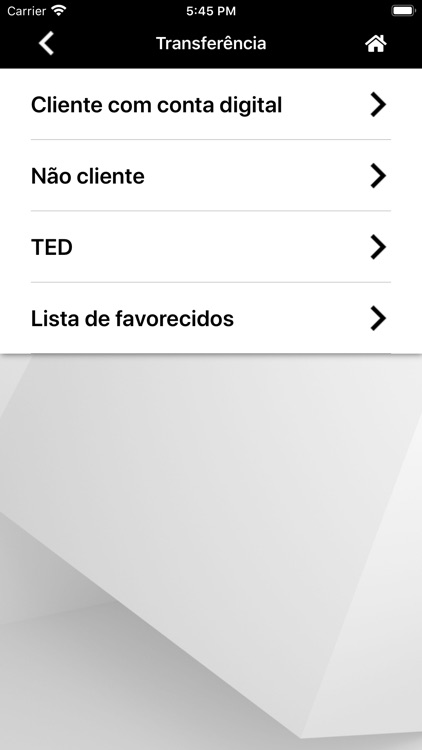 OpenDigitalBank screenshot-3