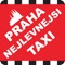 Aplikace Taxi Praha pro Prahu, ale i dalších 100 evropských měst ve 13 zemích