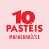 10 Pastéis Maracanaú