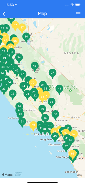 Air Quality Index - Live AQI(圖4)-速報App