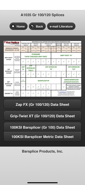 Barsplice(圖3)-速報App