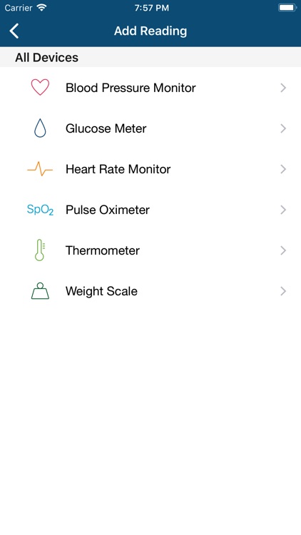 MyWellnessFile
