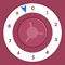 Insane but extremely addictive game, Pop Open The Lock is not only a one thumb game but a real time killer