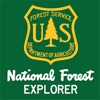 Icon National Forest Explorer