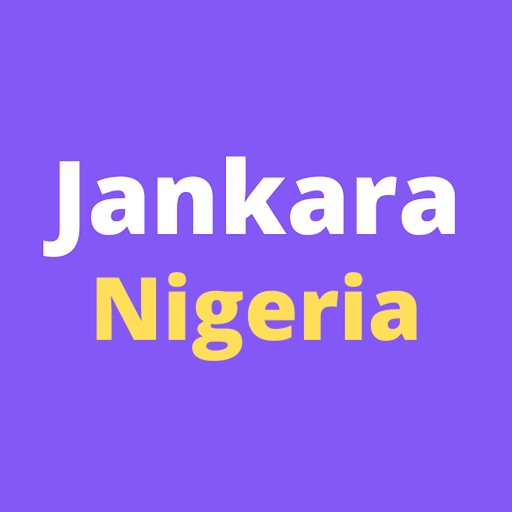 Jankara - Nigeria