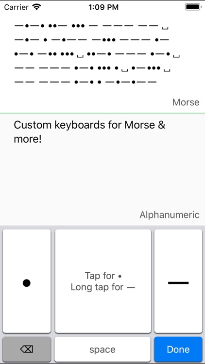 Decrypt: Puzzle Decoder screenshot-3