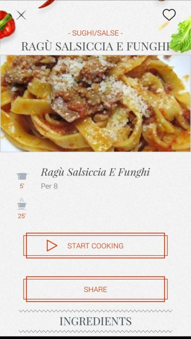 How to cancel & delete Ricette per Monsieur Cuisine from iphone & ipad 3