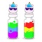 Color Water Sort Puzzle is a fun and addictive puzzle game